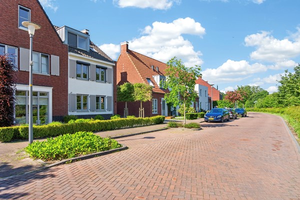 Medium property photo - Houtzager 28, 6603 LS Wijchen